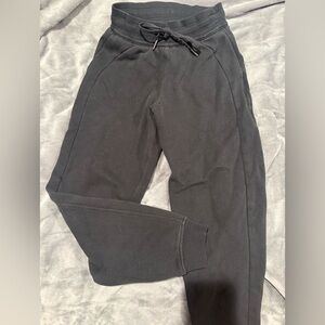 LULULEMON WOMENS JOGGERS